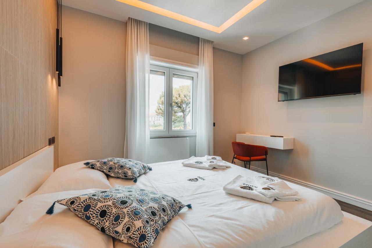 Sama Apartments Sorrento Dış mekan fotoğraf