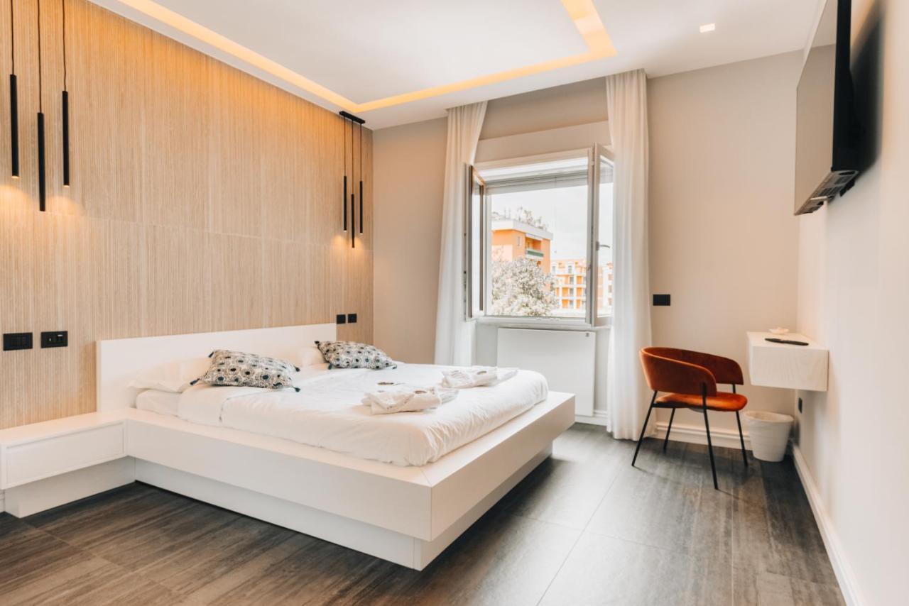 Sama Apartments Sorrento Dış mekan fotoğraf