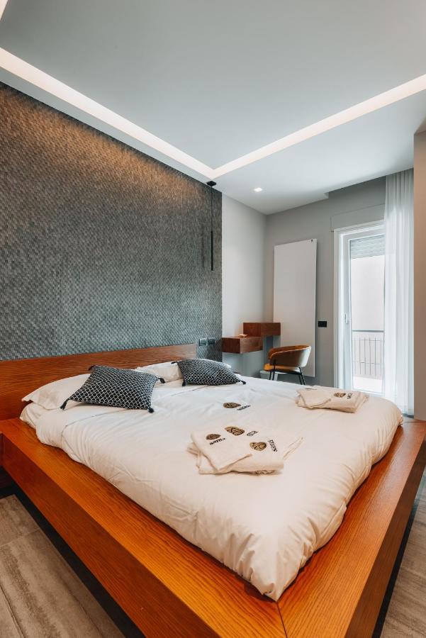 Sama Apartments Sorrento Dış mekan fotoğraf