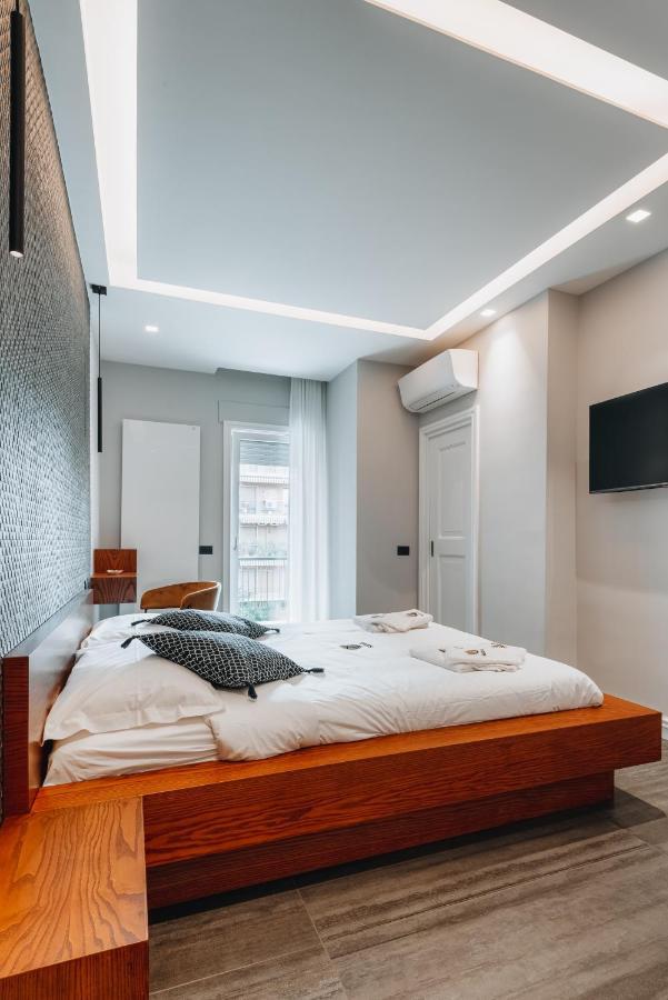Sama Apartments Sorrento Dış mekan fotoğraf
