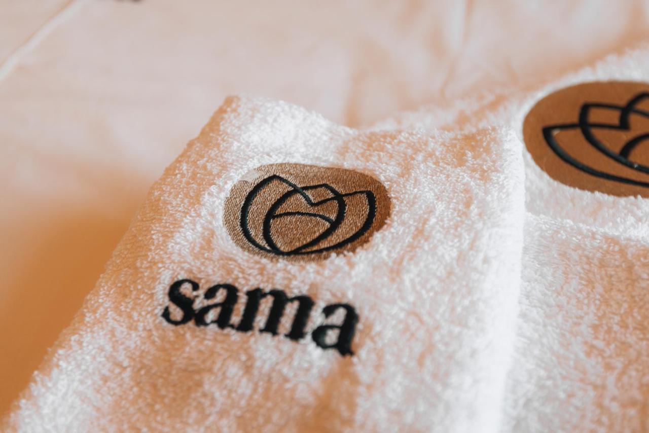 Sama Apartments Sorrento Dış mekan fotoğraf