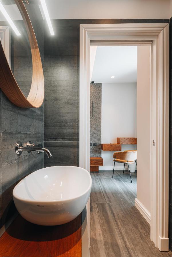 Sama Apartments Sorrento Dış mekan fotoğraf